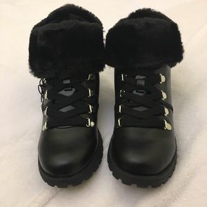 Payless Moro Hiker Boots